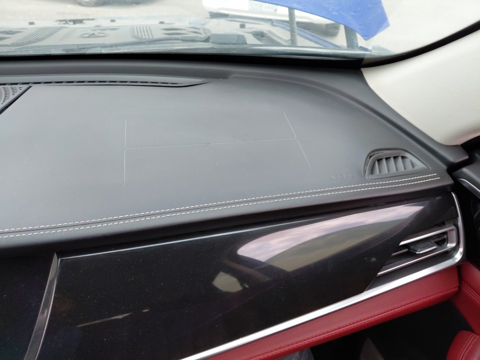 Changan CS85 LIMITED SPORT 2021 image