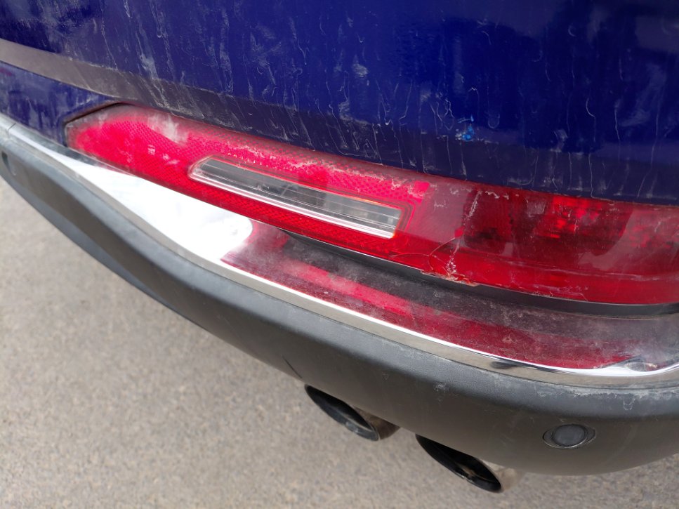 Changan CS85 LIMITED SPORT 2021 image