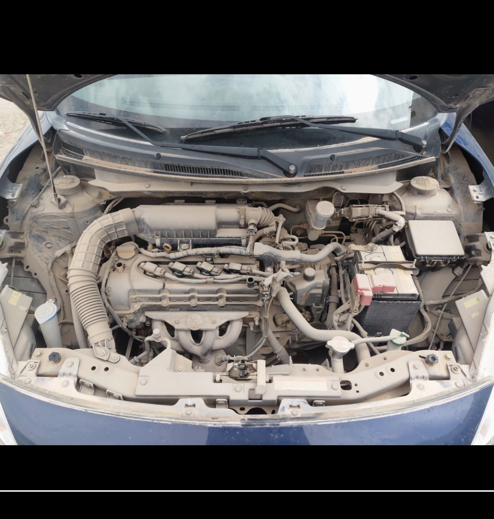 Suzuki DZIRE GL 2024 image