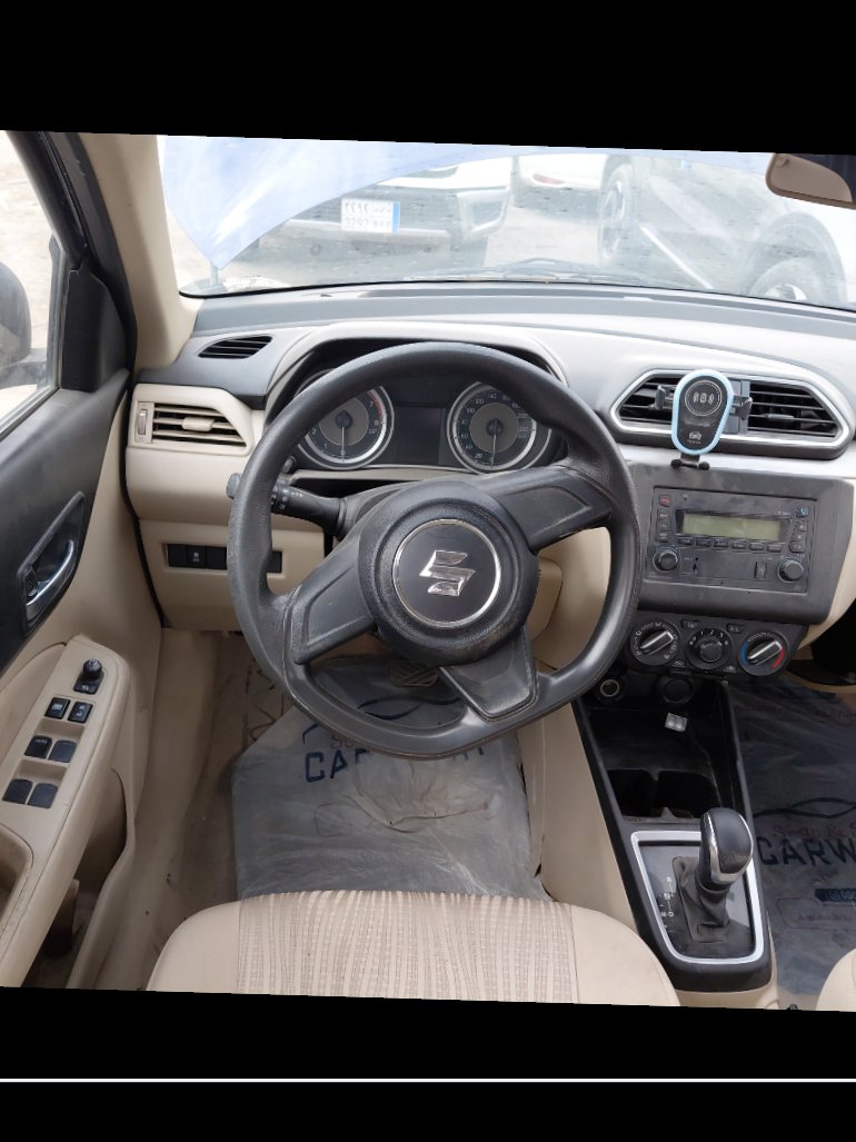 Suzuki DZIRE GL 2024 image