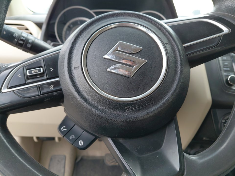 Suzuki DZIRE STD  2023 image