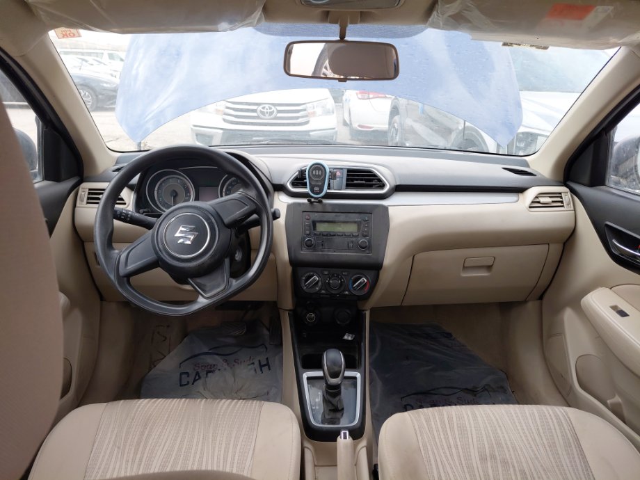 Suzuki DZIRE GL 2024 image