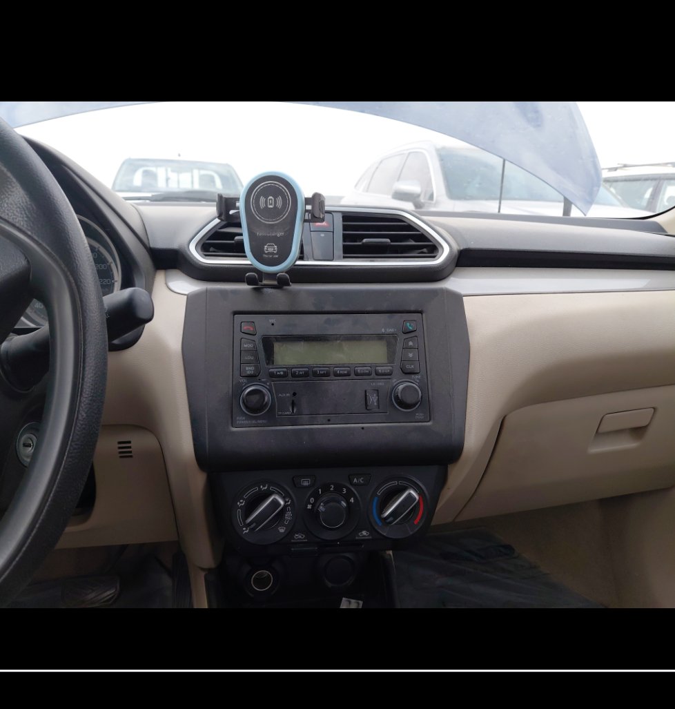 Suzuki DZIRE GL 2024 image