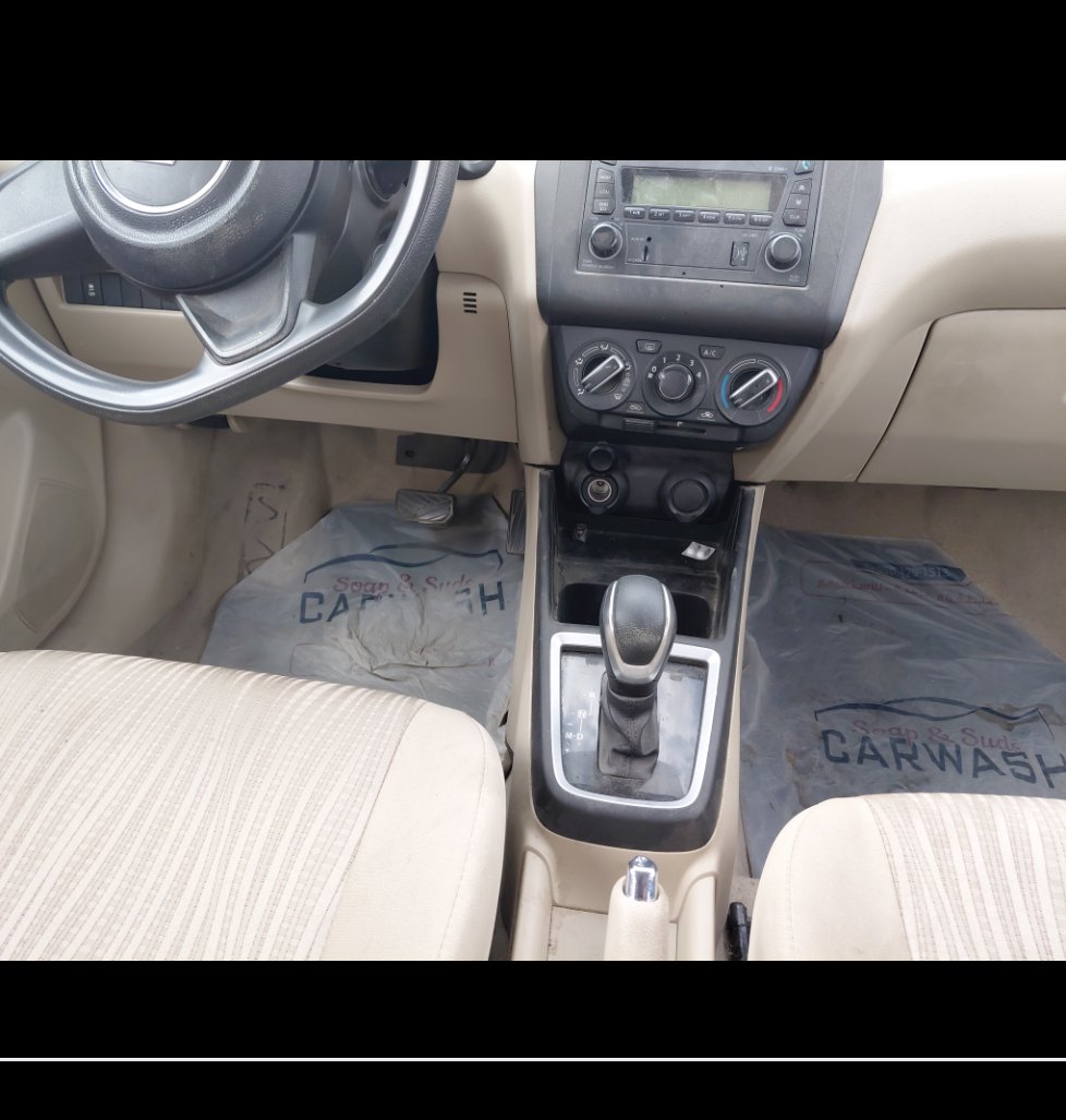 Suzuki DZIRE GL 2024 image