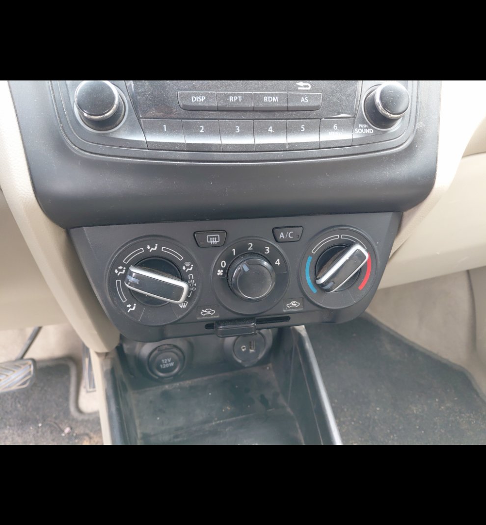 Suzuki DZIRE STD  2023 image