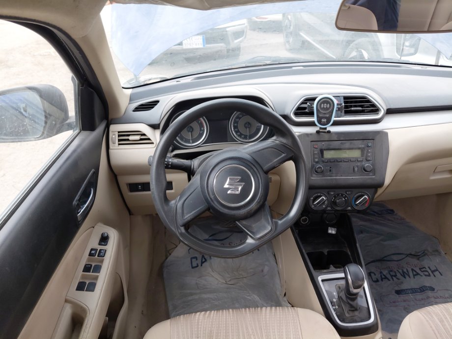 Suzuki DZIRE GL 2024 image