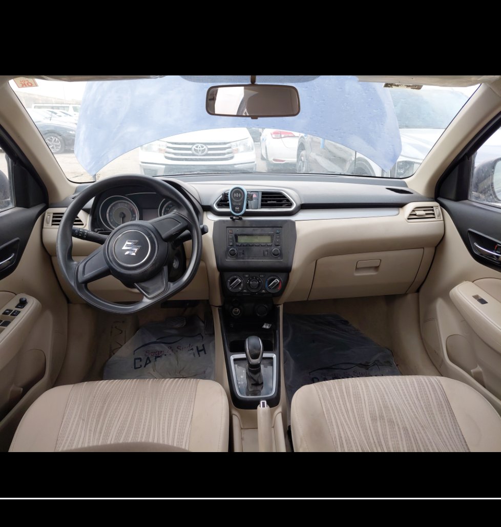 Suzuki DZIRE GL 2024 image