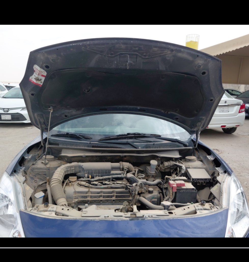 Suzuki DZIRE GL 2024 image