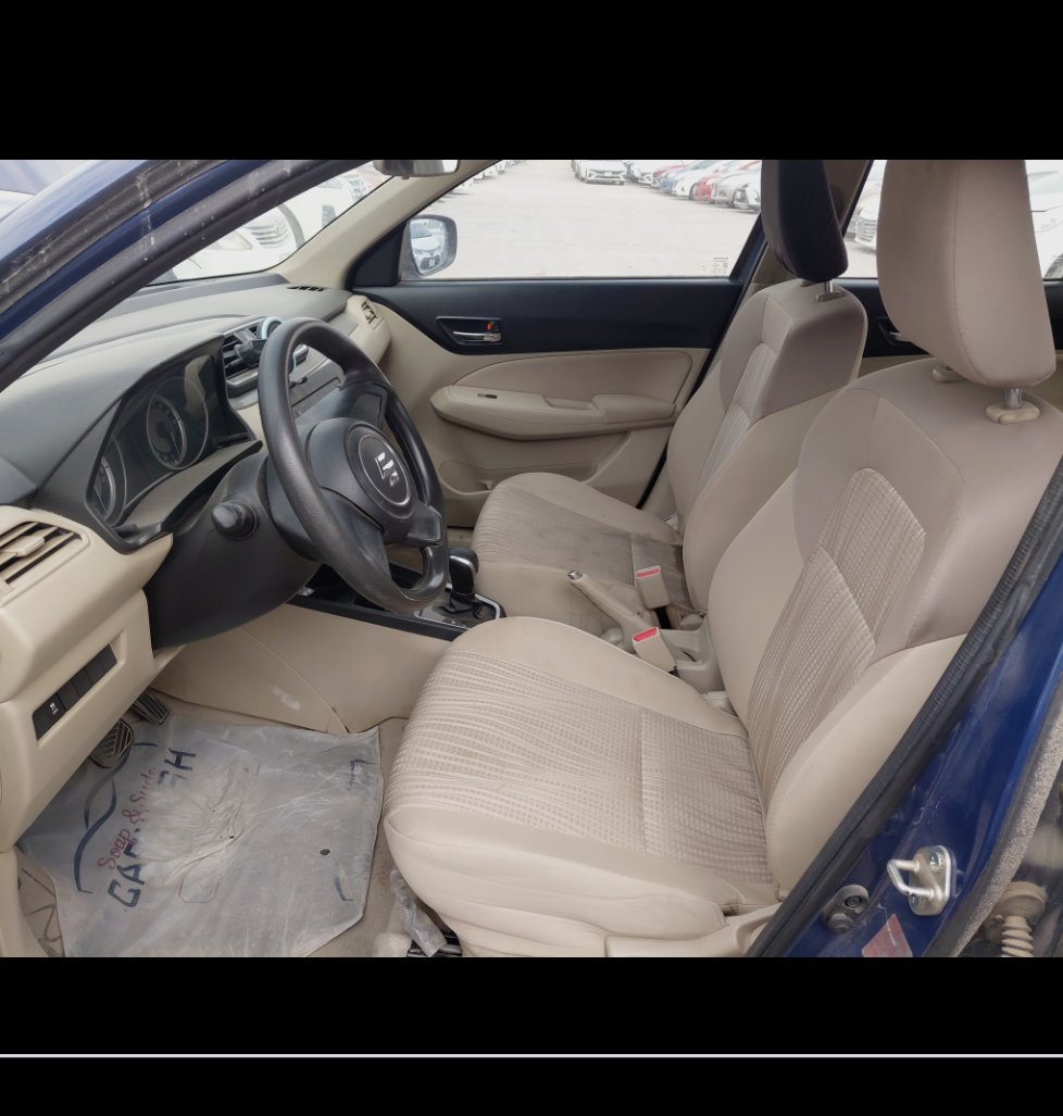 Suzuki DZIRE GL 2024 image