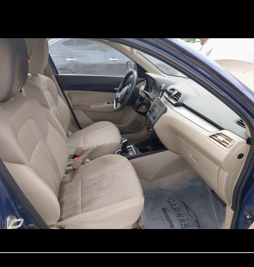 Suzuki DZIRE GL 2024 image