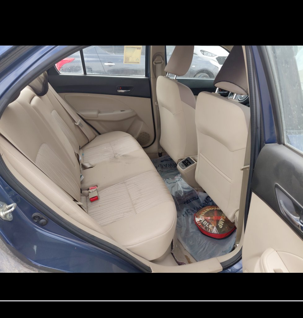 Suzuki DZIRE GL 2024 image