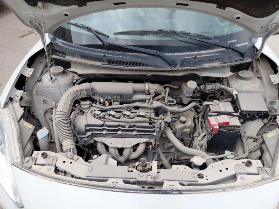 Suzuki DZIRE STD  2023 image