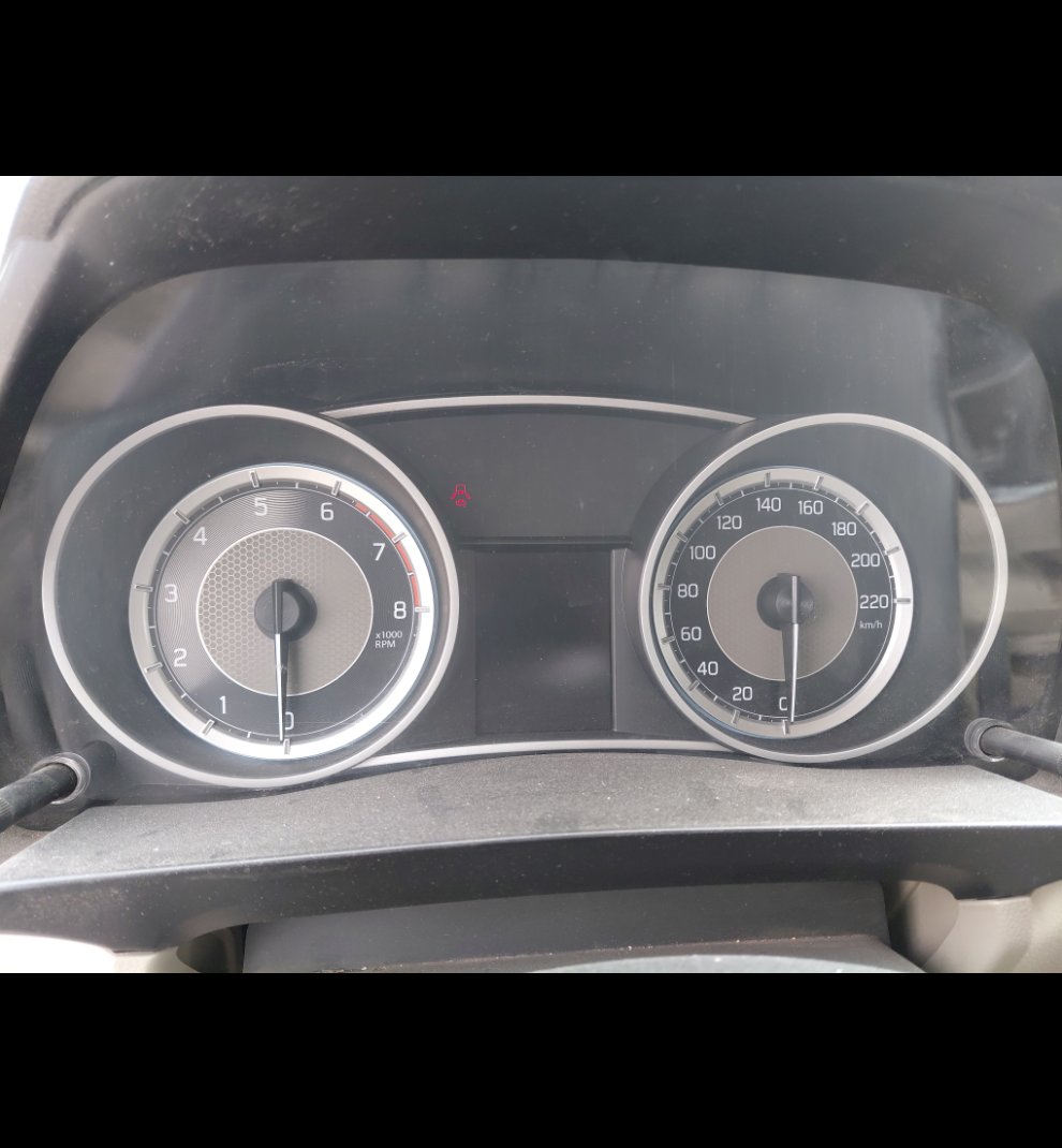 Suzuki DZIRE STD  2023 image