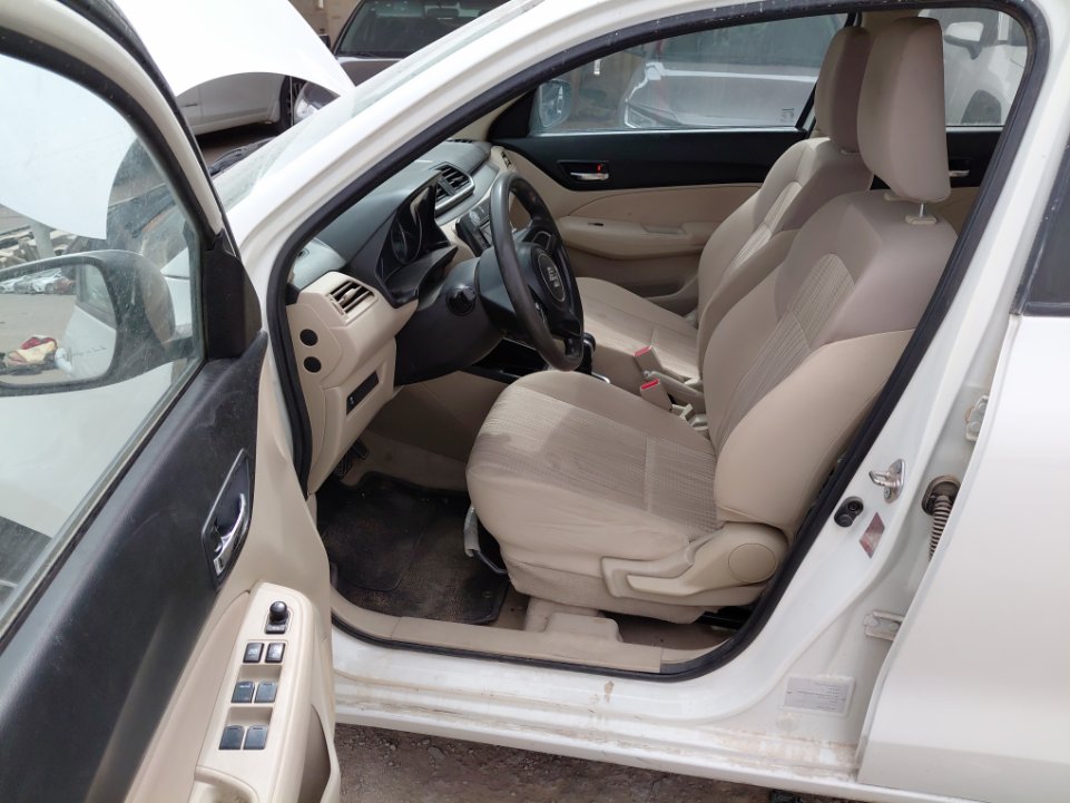 Suzuki DZIRE STD  2023 image