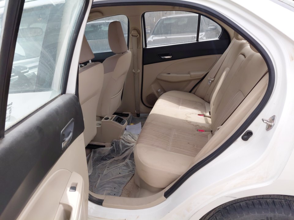 Suzuki DZIRE STD  2023 image