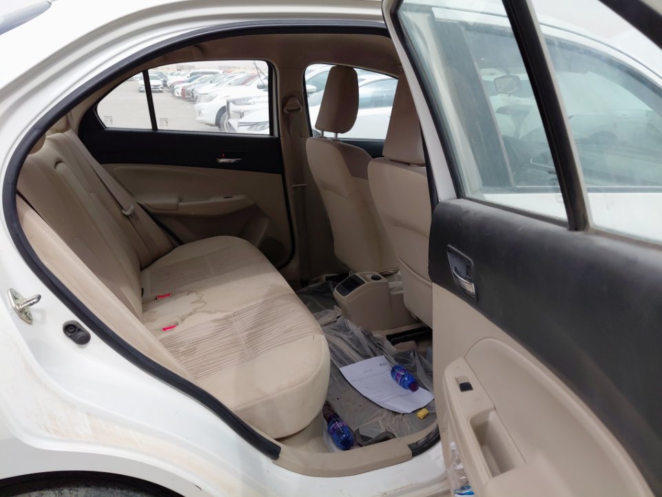 Suzuki DZIRE STD  2023 image