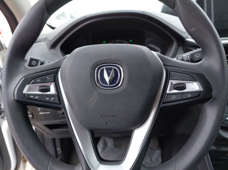 Changan Alsvin فل كامل 2025 image