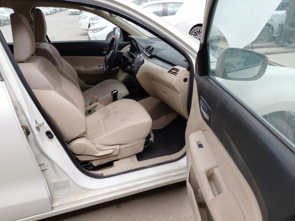 Suzuki DZIRE STD  2023 image