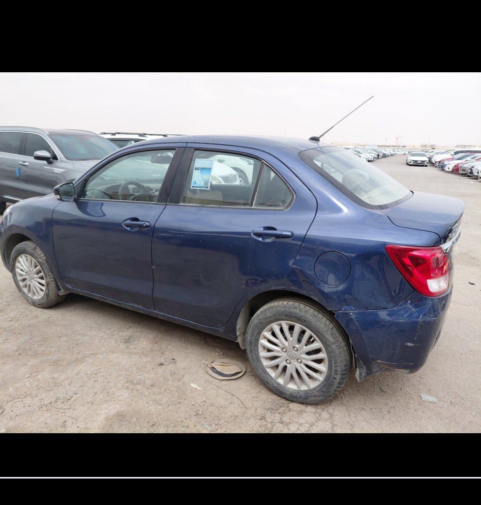 Suzuki DZIRE GL 2024 image