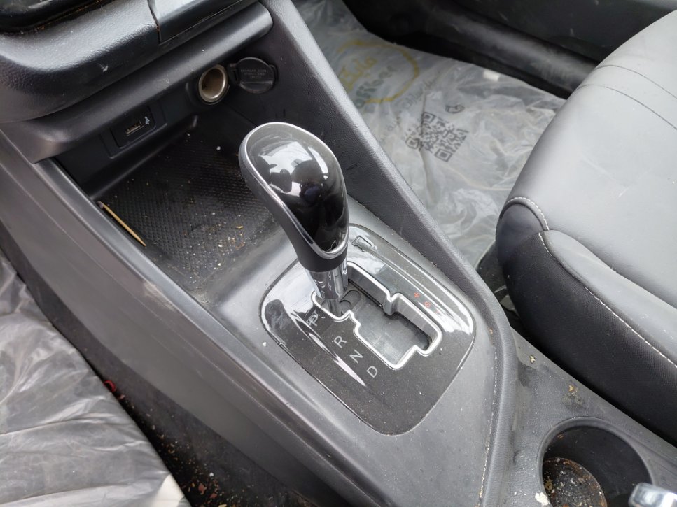 Changan Alsvin فل كامل 2025 image