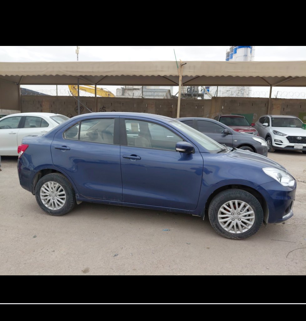 Suzuki DZIRE GL 2024 image