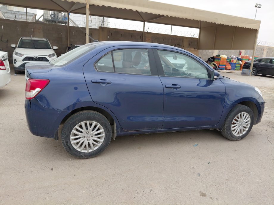 Suzuki DZIRE GL 2024 image