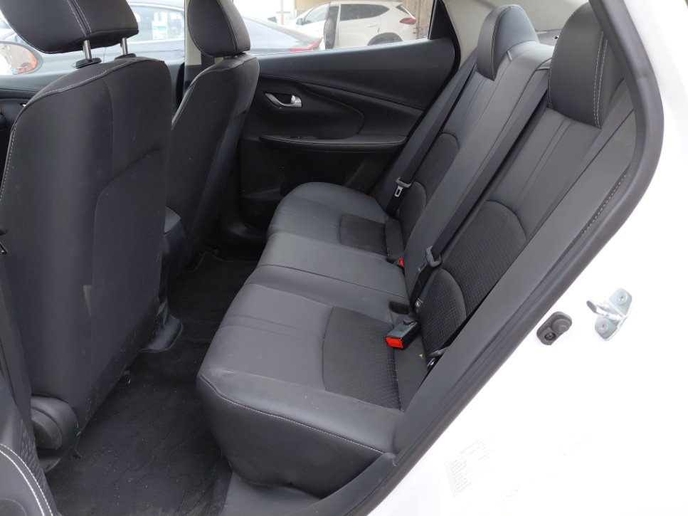 Changan Alsvin فل كامل 2025 image