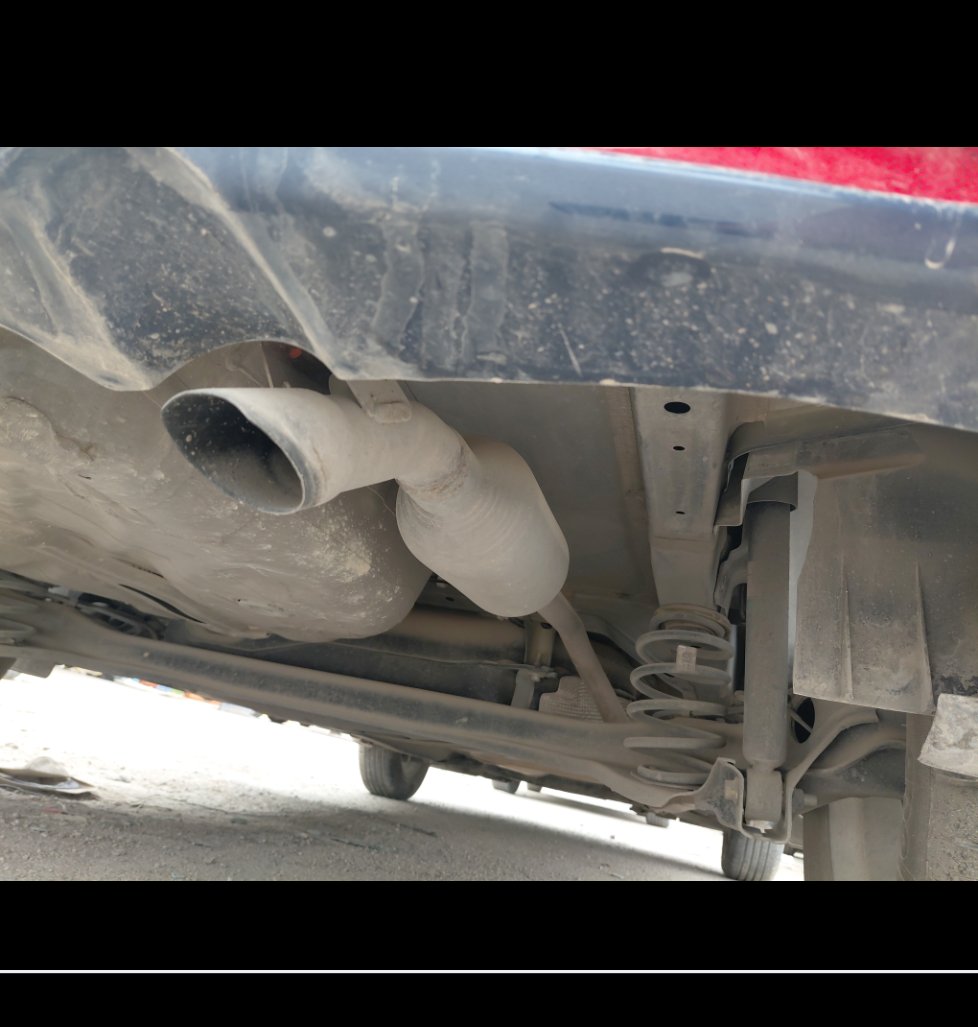 Suzuki DZIRE GL 2024 image