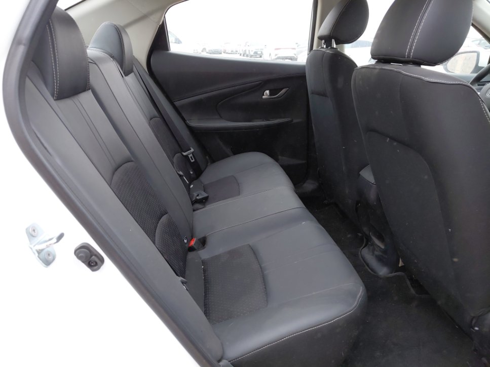 Changan Alsvin فل كامل 2025 image