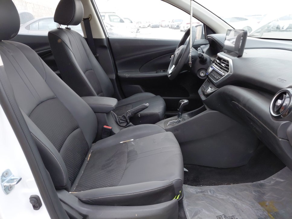 Changan Alsvin فل كامل 2025 image