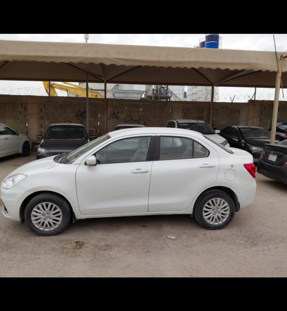 Suzuki DZIRE STD  2023 image