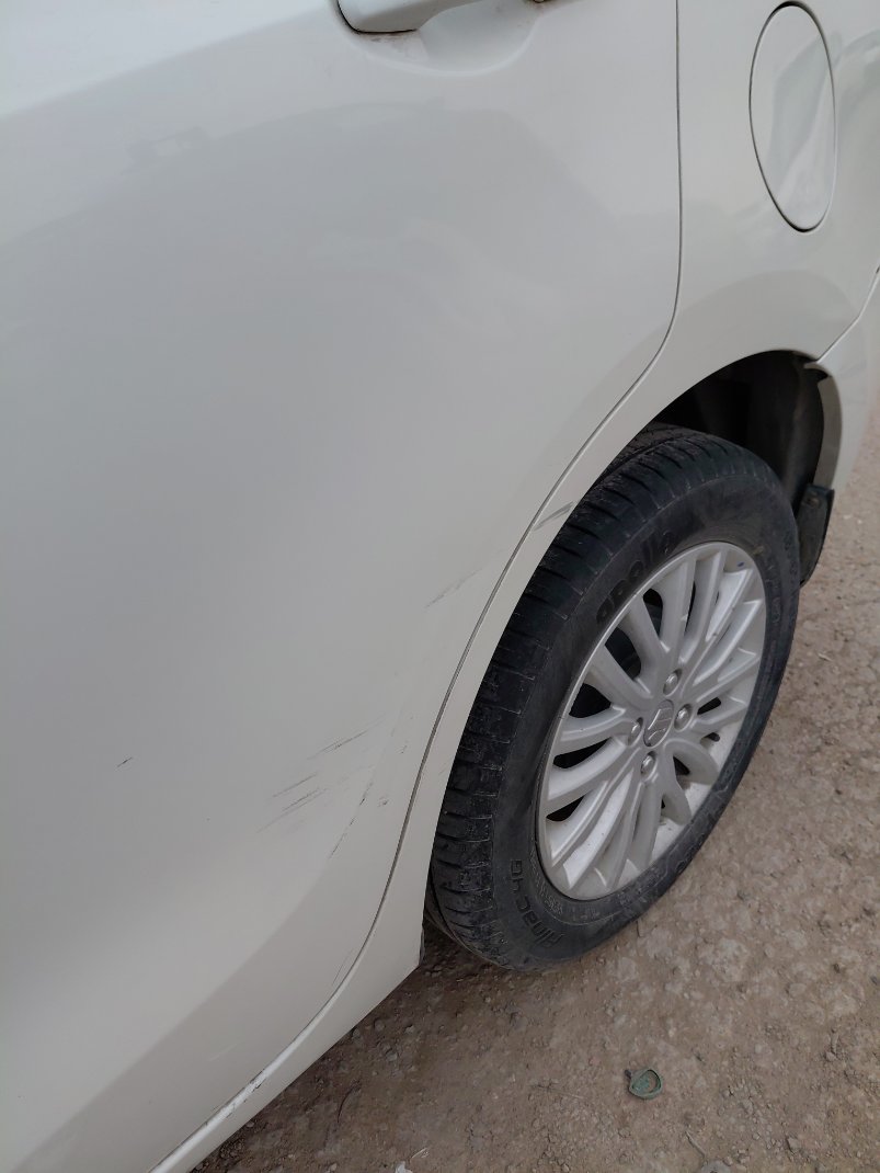 Suzuki DZIRE STD  2023 image