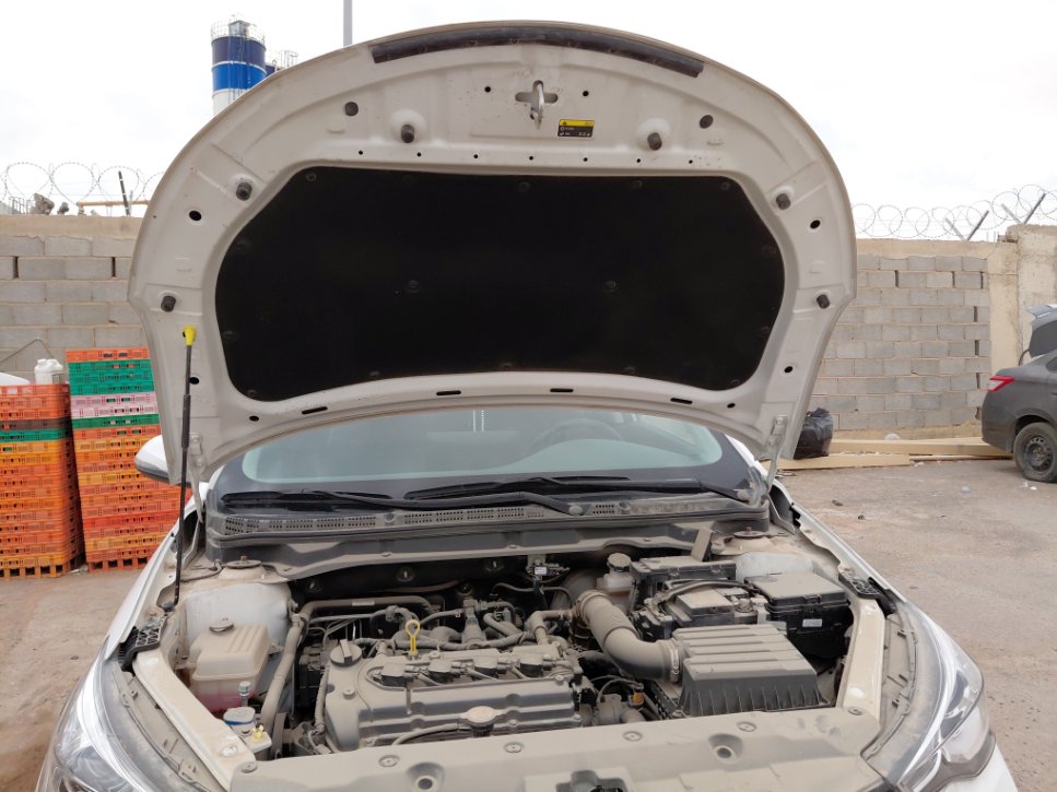 Changan Alsvin فل كامل 2025 image