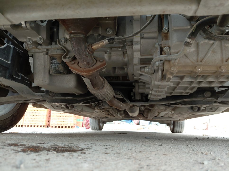 Changan Alsvin فل كامل 2025 image