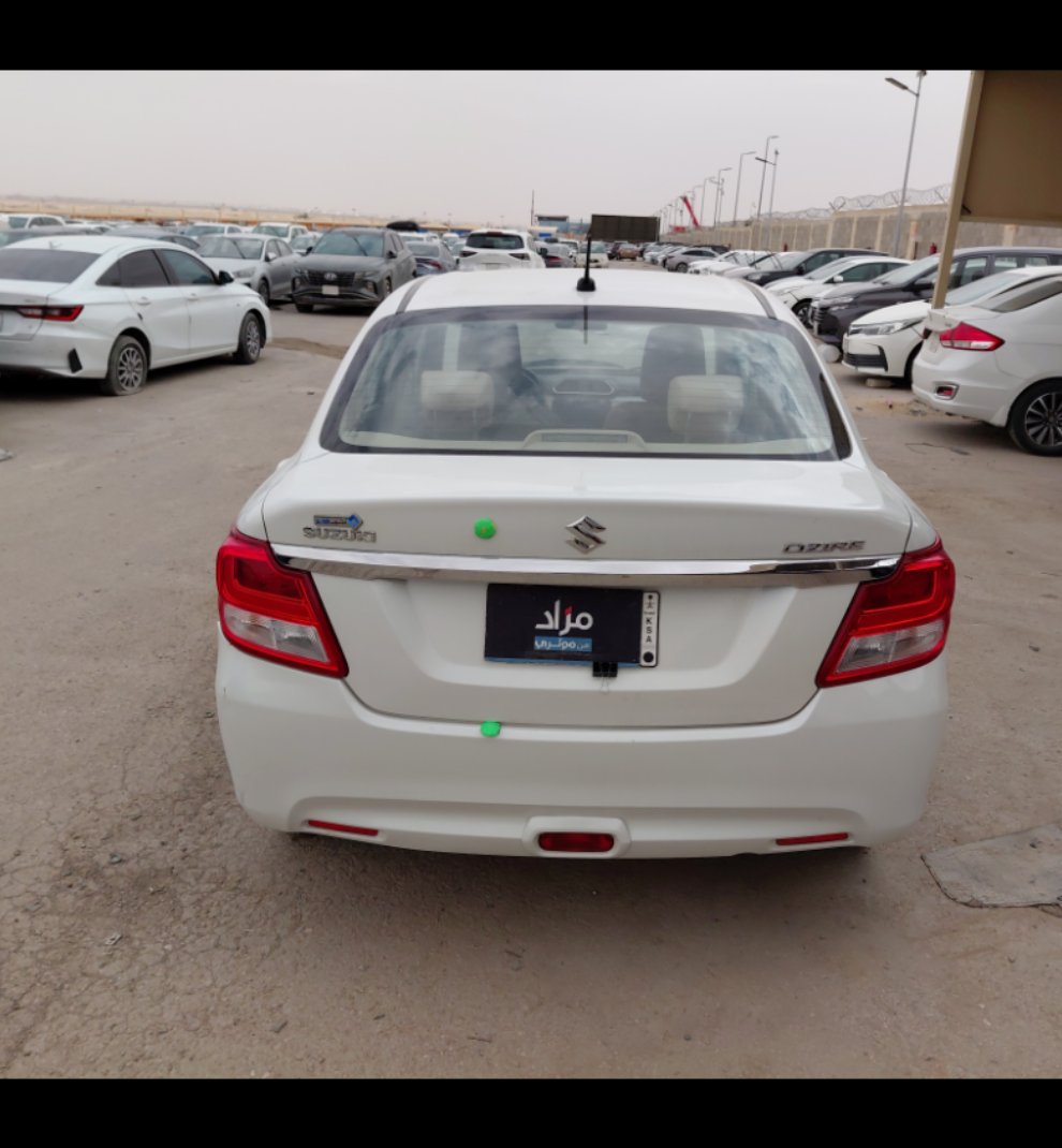 Suzuki DZIRE STD  2023 image