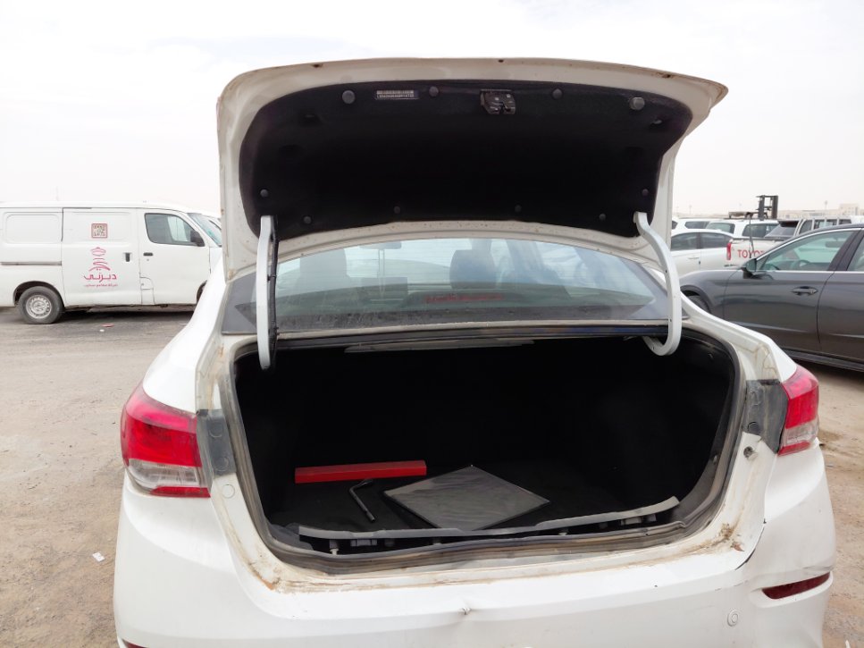 Changan Alsvin فل كامل 2025 image