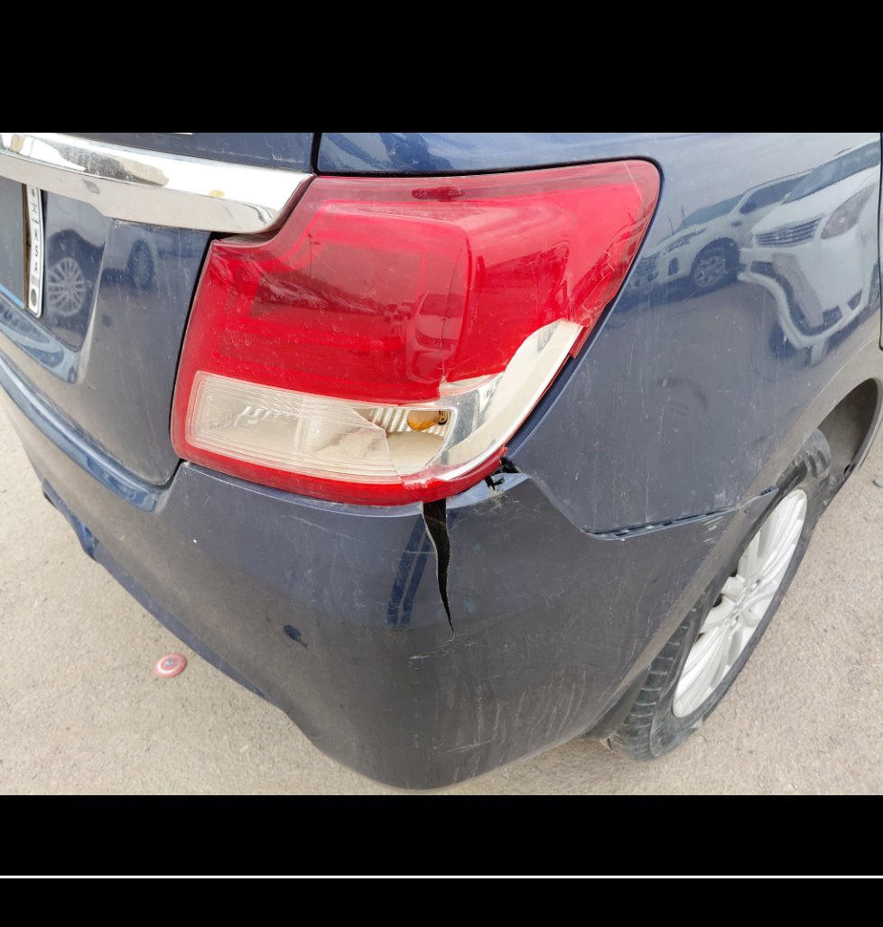 Suzuki DZIRE GL 2024 image