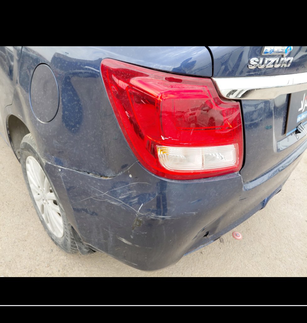 Suzuki DZIRE GL 2024 image