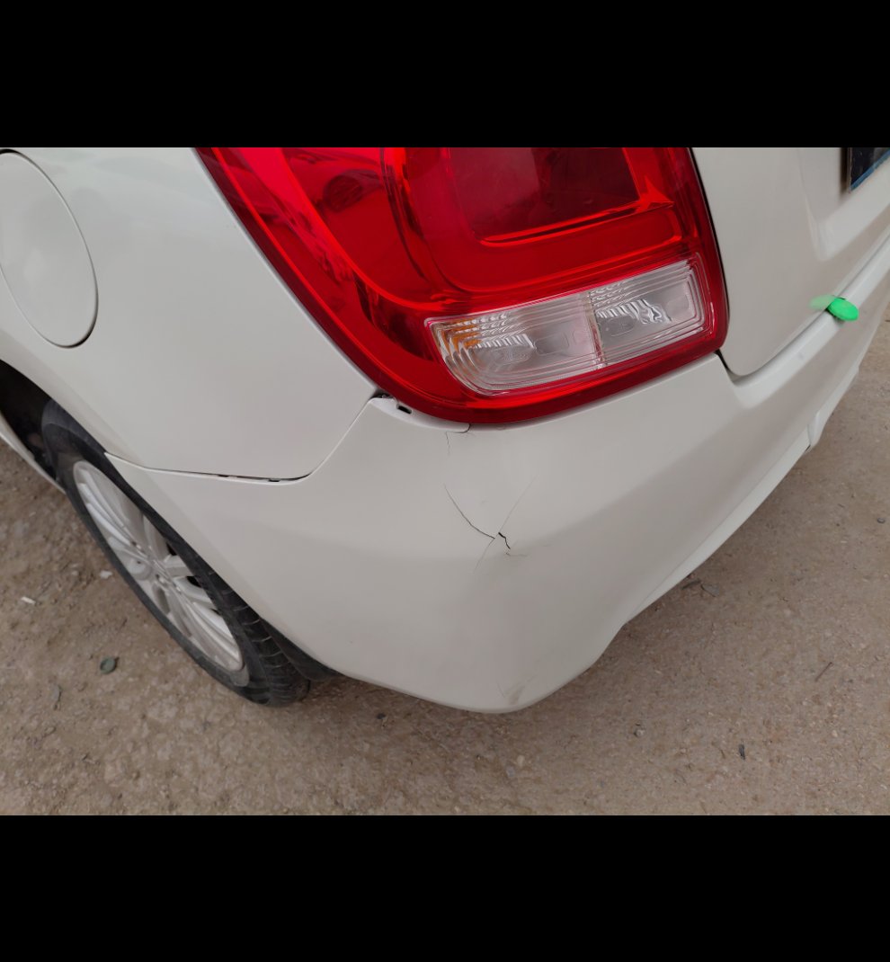 Suzuki DZIRE STD  2023 image