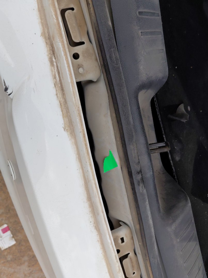 Changan Alsvin فل كامل 2025 image