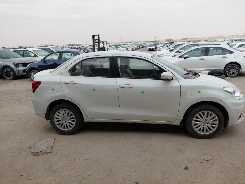 Suzuki DZIRE STD  2023 image