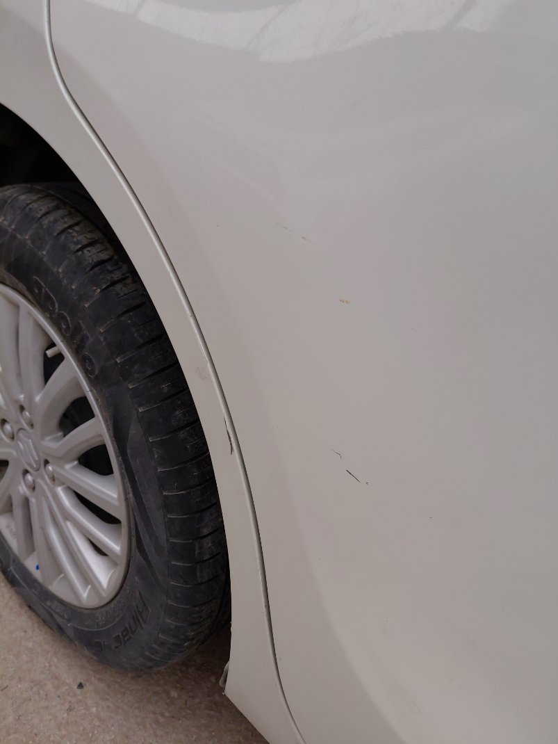 Suzuki DZIRE STD  2023 image