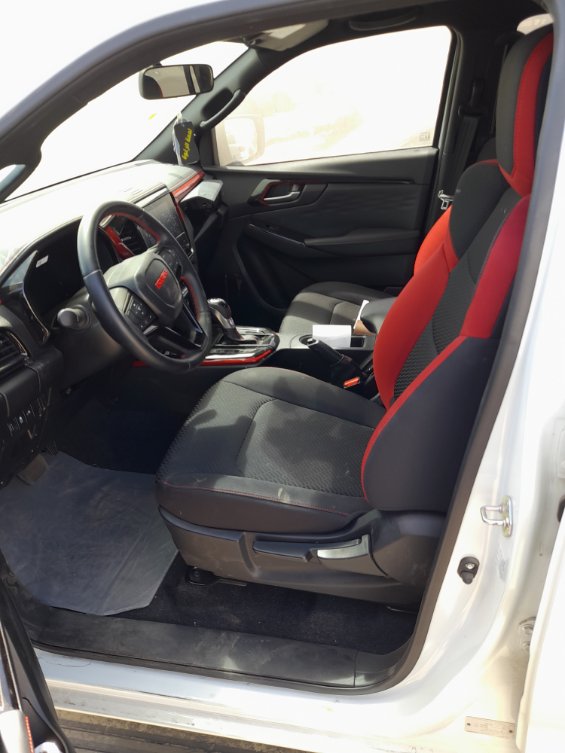 ايسوزو ديماكس  2025 image