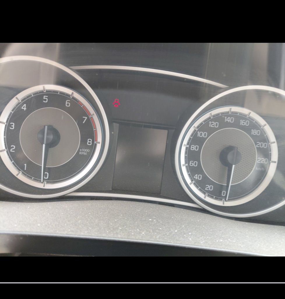 Suzuki DZIRE GL 2024 image