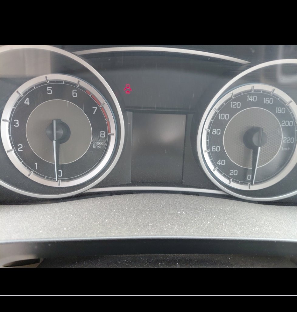 Suzuki DZIRE GL 2024 image