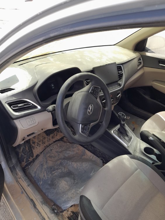 هيونداي أكسنت  2023 image