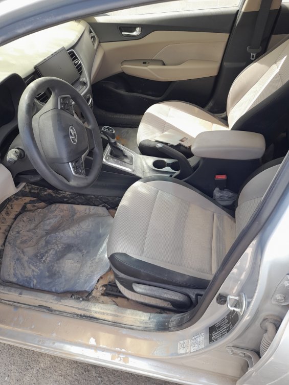 هيونداي أكسنت  2023 image