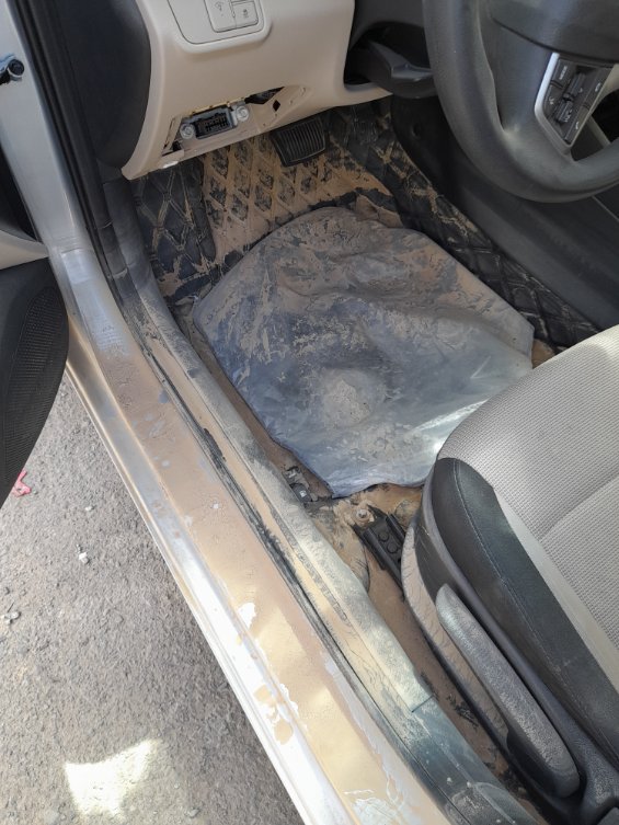 هيونداي أكسنت  2023 image