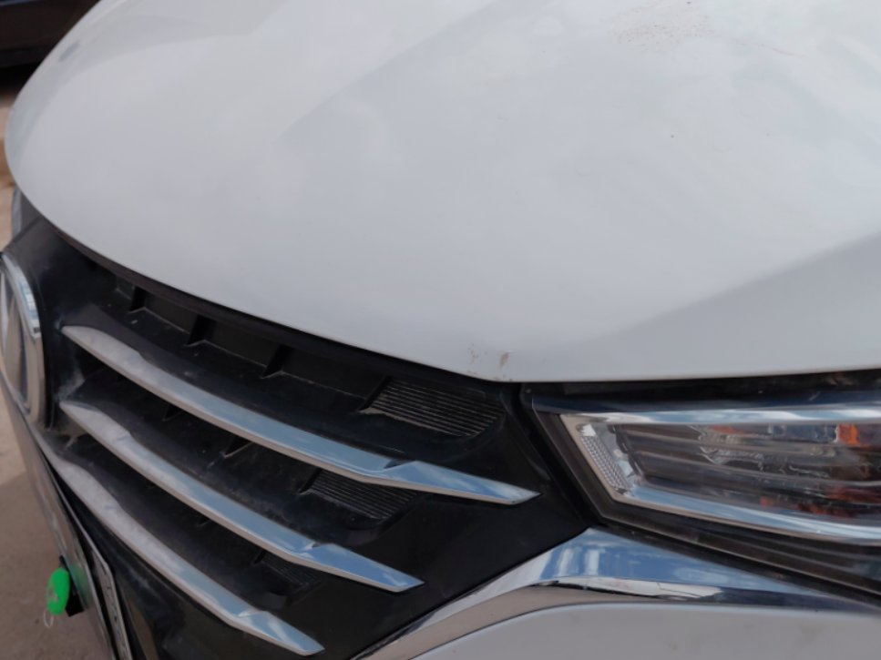 Changan Alsvin فل كامل 2025 image