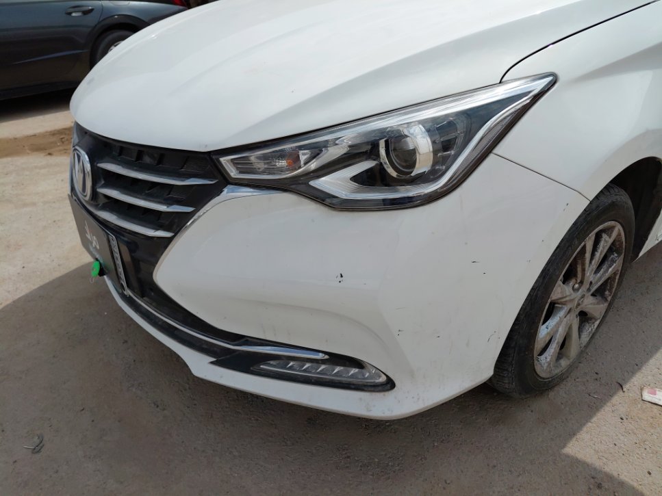 Changan Alsvin فل كامل 2025 image